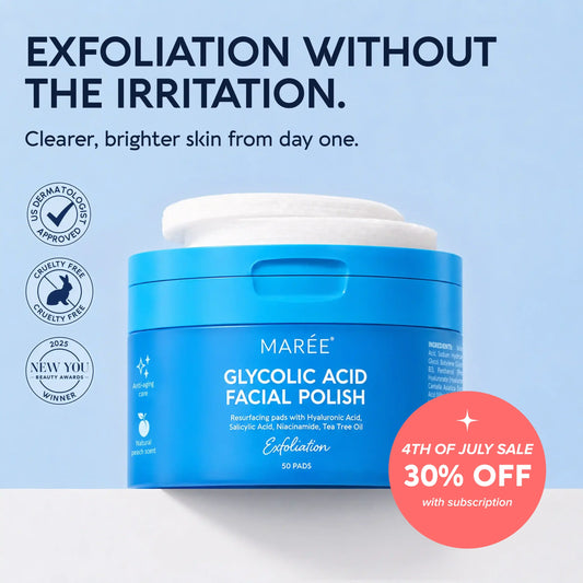 Collagen Face Mask – 72-Hour Hydration & Plump Skin