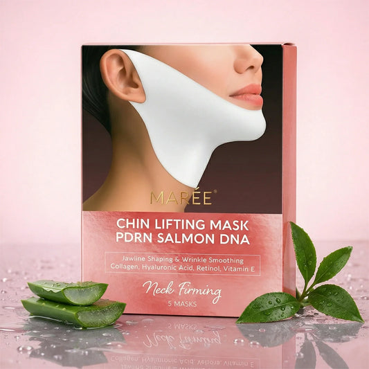 Mascarilla tensora V-line PDRN