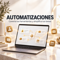 Automatizaciones (Ventas Organizadas) — Radianza Digital